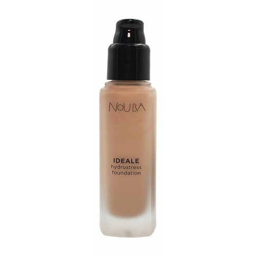 NOUBA Тональная основа для лица Ideale Hydrostress Foundation увлажняющая, 30 мл, 5