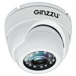 Камера видеонаблюдения Ginzzu HAD-5301A - изображение
