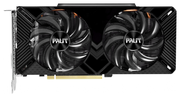 Видеокарта Palit GeForce GTX 1660 SUPER Gaming Pro 6G