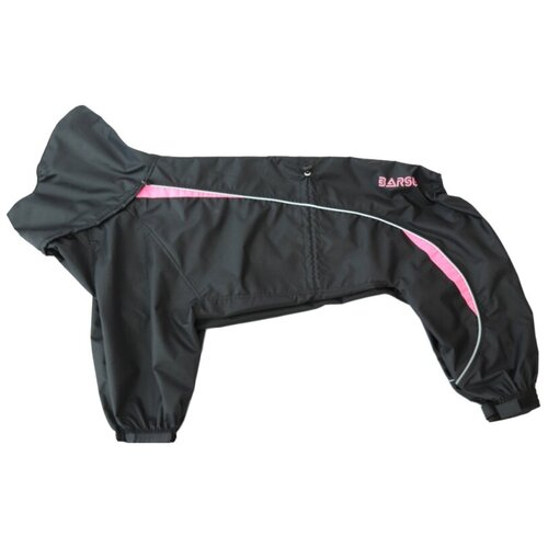 Комбинезон Barsu (oxford) Стаффорд.терьер девочка 917