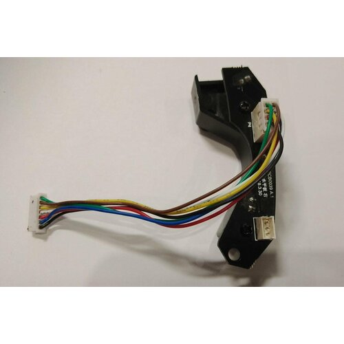 ИК датчик сближения LR PCB0039 A1 X5 2018330 в сборе со шлейфом робота пылесоса Mamibot PREVAC 650 850₽