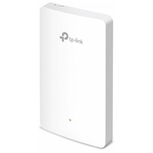 Точка доступа TP-LINK EAP615-Wall, белый точка доступа tp link eap615 wall белый