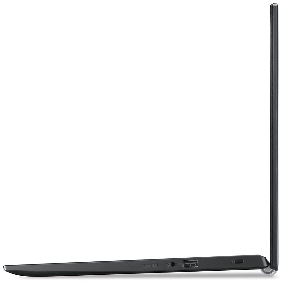 Ноутбук Acer Extensa 15 EX215-32-C4RG NXEGNER00D черный