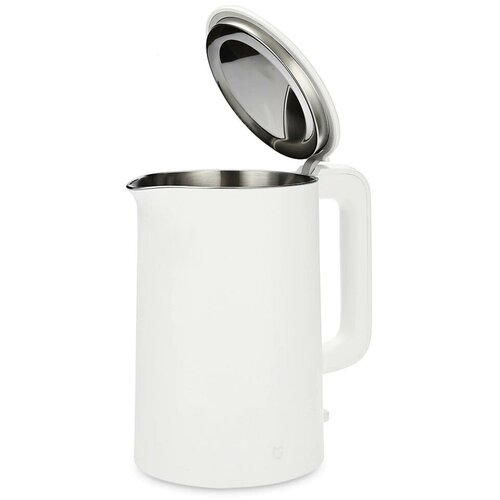 Умный чайник Mi Electric Kettle EU Белый 1800 Вт 1.5 л. (SKV4035GL)