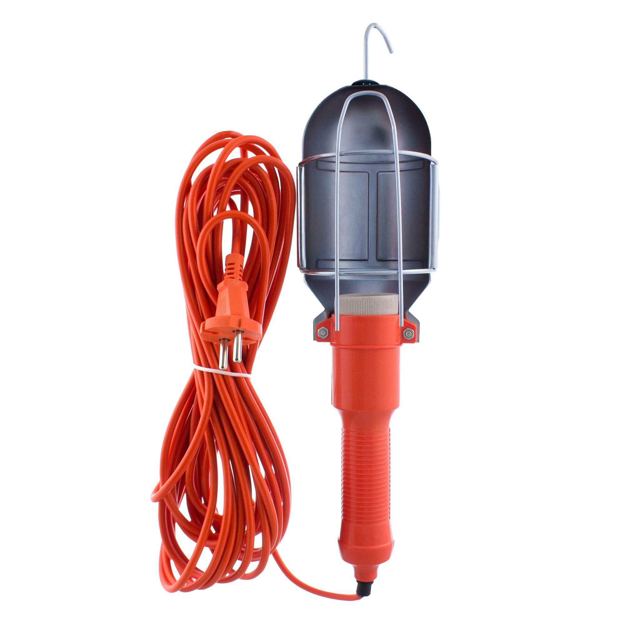 Фонарь переносной старт clb 101-10m tl orange 10м