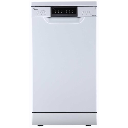 Встраиваемая посудомоечная машина Midea MFD45S120Wi, белый