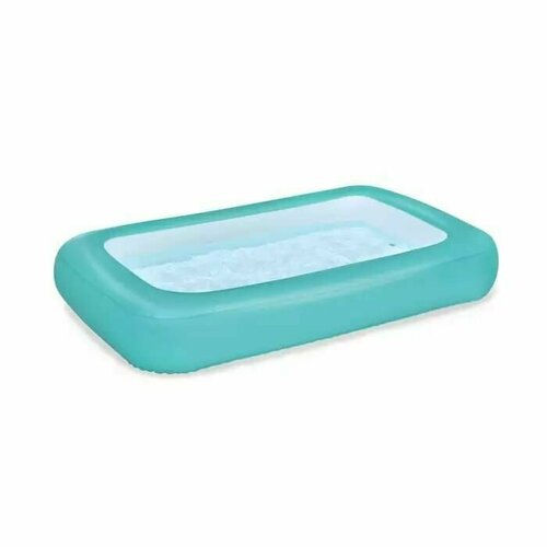 BESTWAY Бассейн детский Aquababes Pool, 165х104х25см