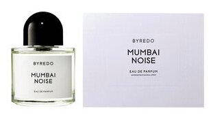 Парфюмерная вода Byredo Mumbai Noise 100 мл.