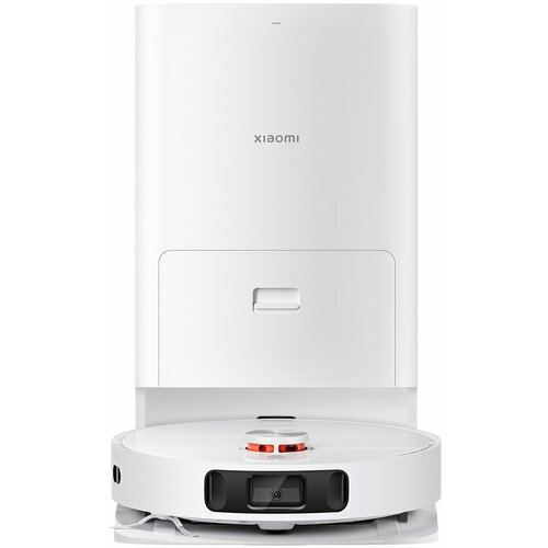 Робот-пылесос Xiaomi Robot Vacuum X10 EU B101GL BHR6363EU 47896₽