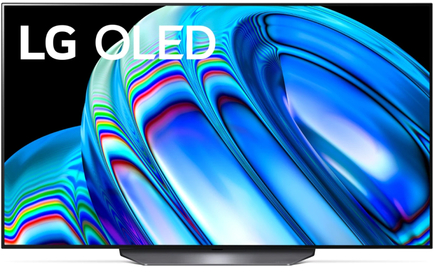 OLED телевизор LG 55 дюймов OLED55B2RLA