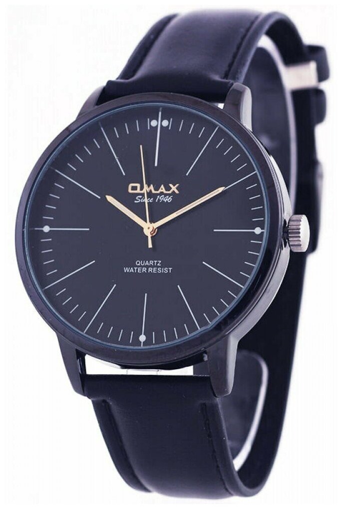 Наручные часы OMAX Quartz