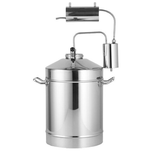 Дистиллятор самогонный аппарат магарыч Премиум 20л 650000₽