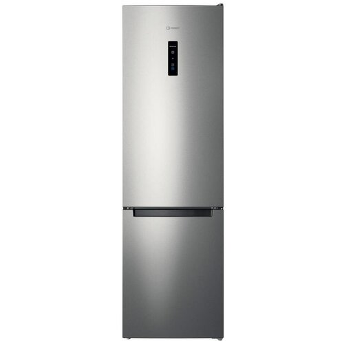 Холодильник INDESIT ITI 5201 S UA серебристый (FNF)