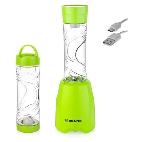 Вакуумный блендер Brayer BR1202 250000₽