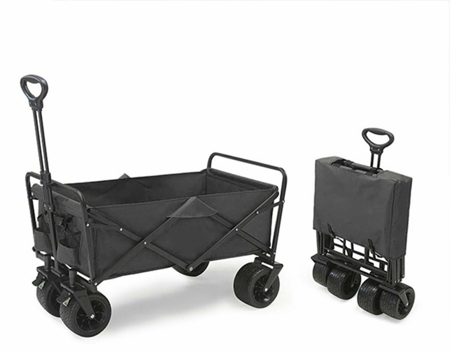 Тележка DFC Wagon Cart PRO