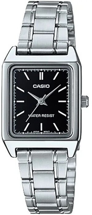 Наручные часы CASIO Collection Women LTP-V007D-1E