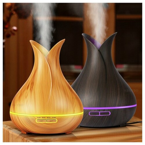 Увлажнитель воздуха HUMIDIFIR 029A С пультом 280000₽