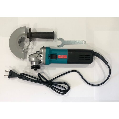 УШМ Makita 125мм 930w 465000₽