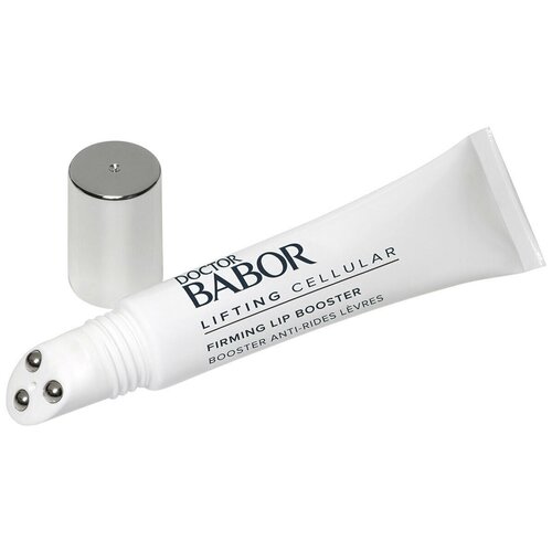 Лифтинг Бустер для Губ Lifting Cellular Firming Lip Booster BABOR (15мл) обогащенный крем для лица babor lifting cellular collagen booster 50 мл