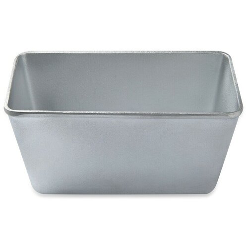 Форма для выпечки хлеба Л7, Подовый