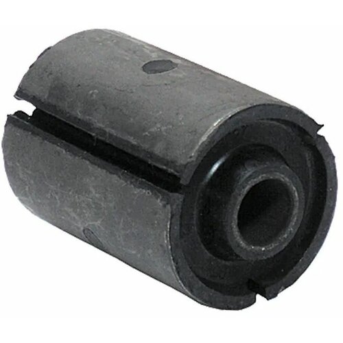 Сайлентблок (шарнир резинометаллический) передней/задней рессоры Г3302/Валдай