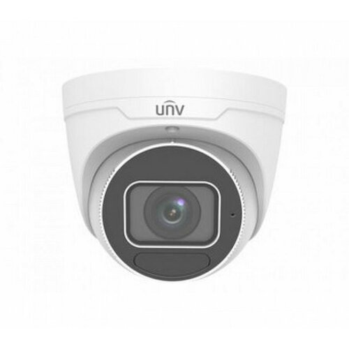 Камера видеонаблюдения, ip камера Uniview IPC3634SB-ADZK-I0 камера видеонаблюдения uniview ipc3534lb adzk g ru