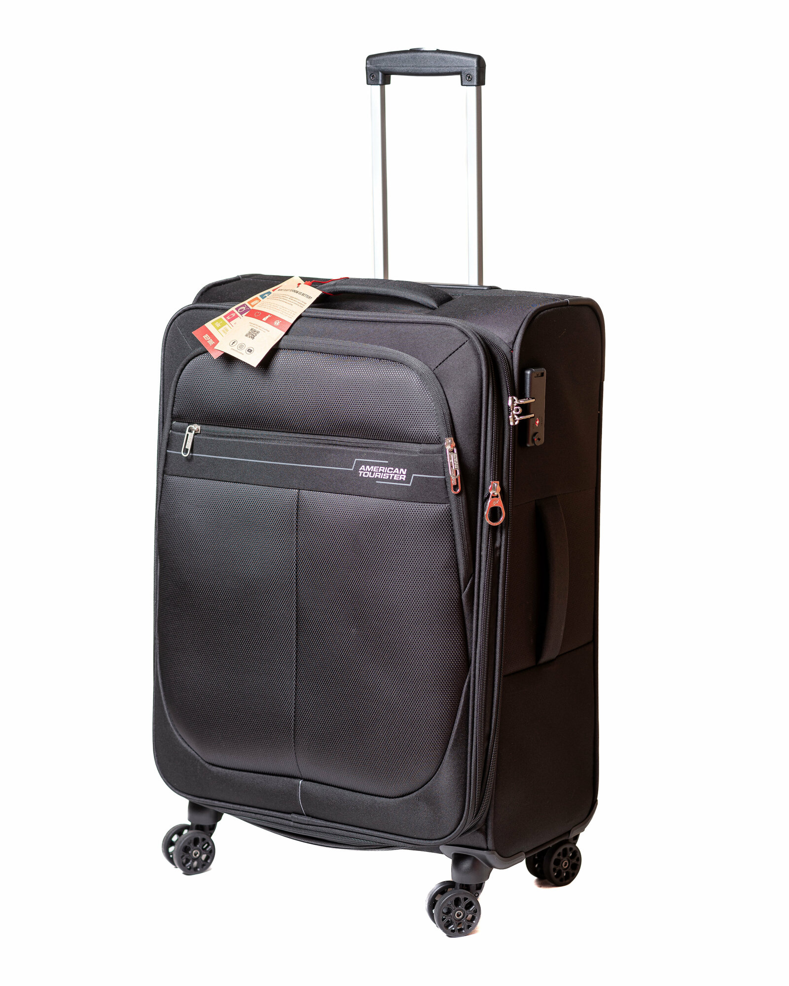 Чемодан American Tourister