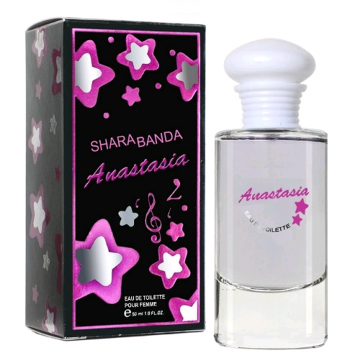 neo shara banda julia lady 50ml edt NEO Shara Banda Anastasia lady 50ml edt