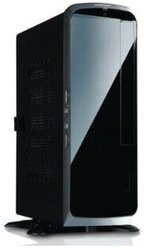 Корпус Mini-iTX INWIN BQS660 150W Black