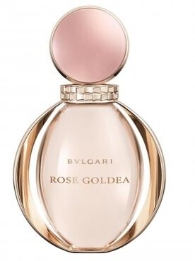 Bvlgari Rose Goldea парфюмированная вода 25мл