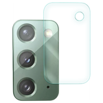 Защитное стекло MyPads для объектива камеры телефона для Samsung Galaxy Note 20 (SM-N980F) - изображение