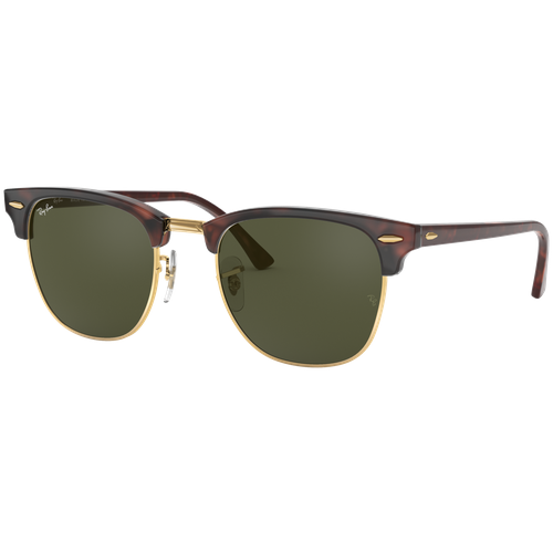 Ray-Ban Clubmaster RB 3016 W0366