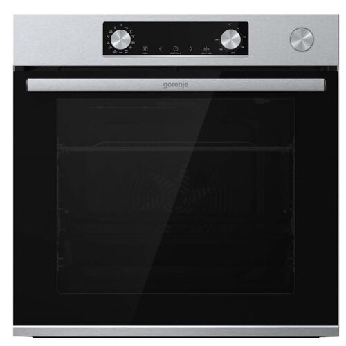 Электрический духовой шкаф Gorenje BSA6737E15X 4700200₽