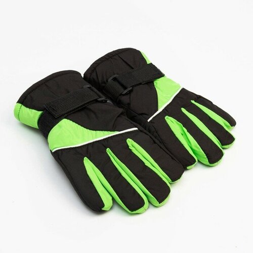 Перчатки ТероПром, размер 5, зеленый