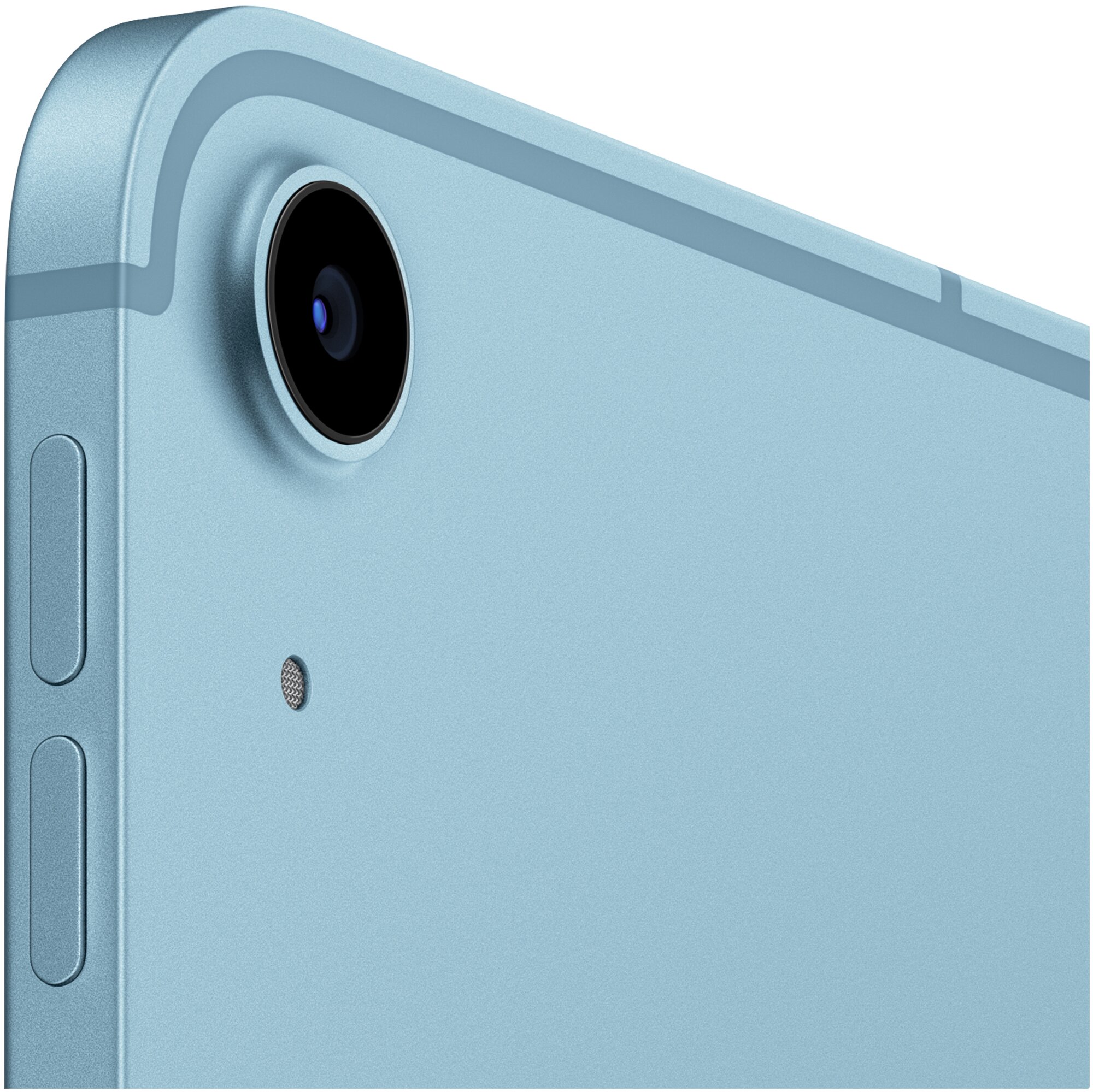 Планшет 10.9" Apple iPad Air 2022 A2589 64ГБ синий (mm6u3zp/a) - фото №4