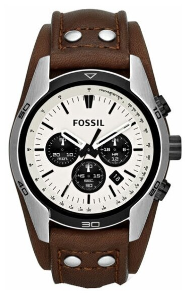Наручные часы FOSSIL Coachman