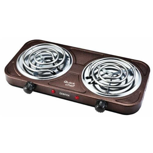 Настольные плиты CENTEK CT-1509 Siberia 133500₽