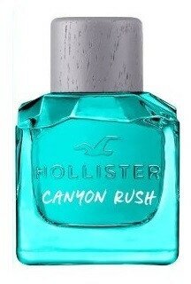 Туалетная вода Hollister Canyon Rush For Him, 30