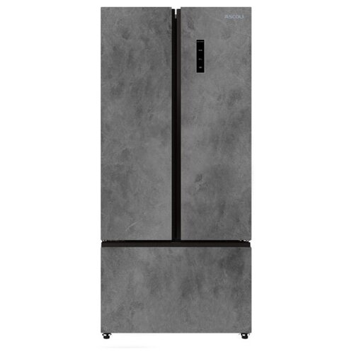 Многокамерный холодильник Ascoli ACDS560WEIG