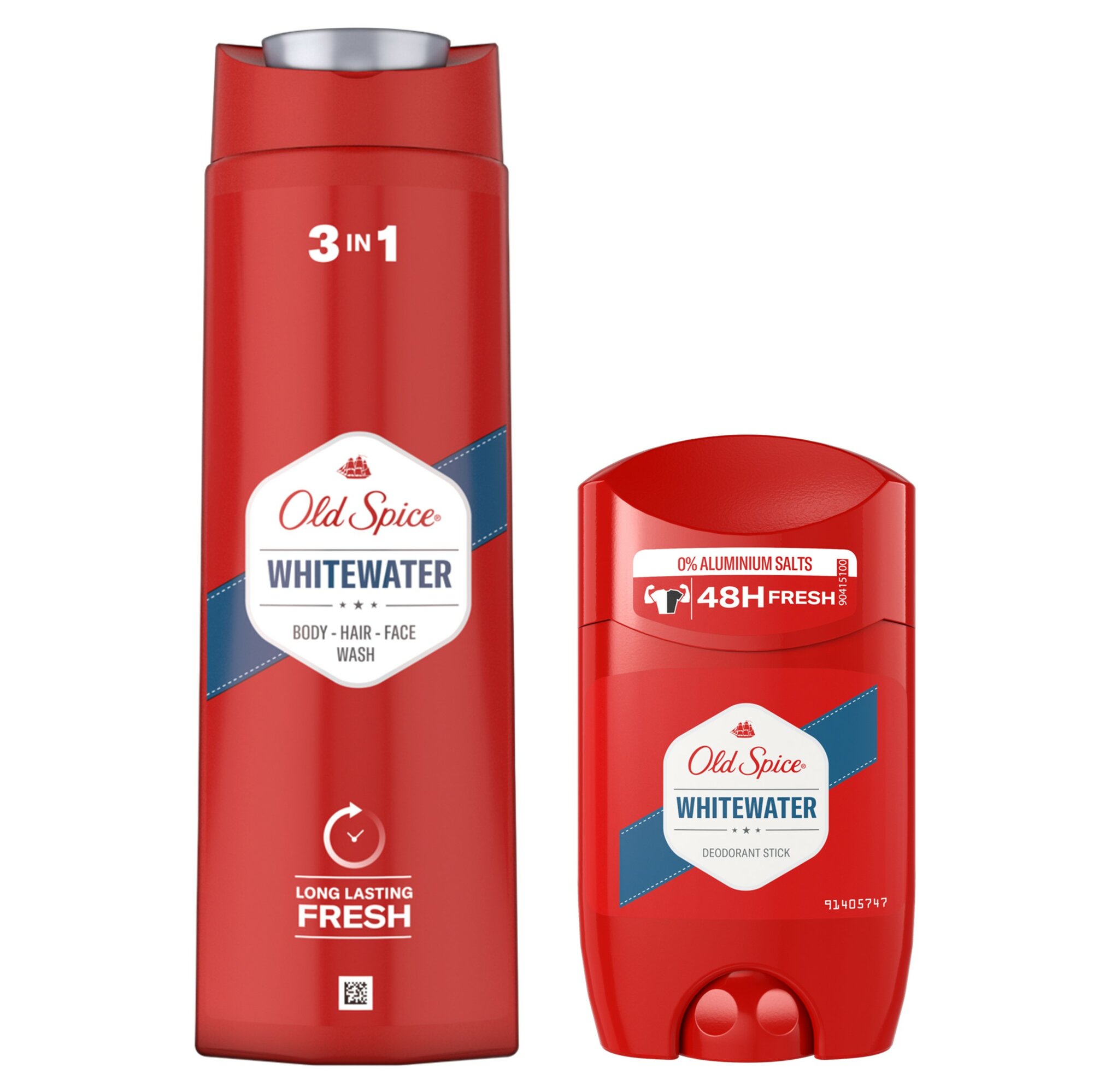 Old Spice Набор Whitewater