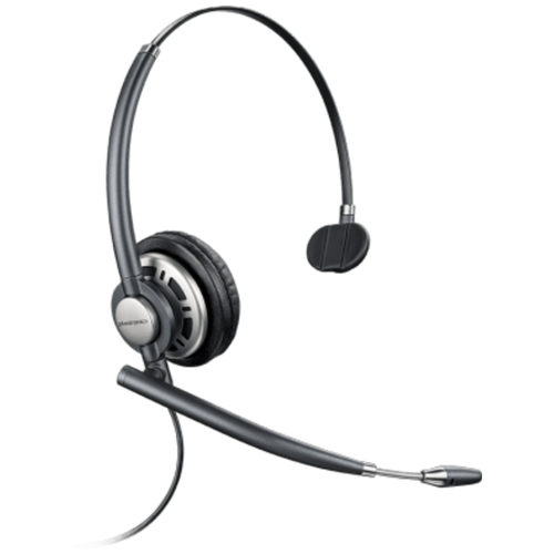 Наушники Plantronics EncorePro HW710 78712-102