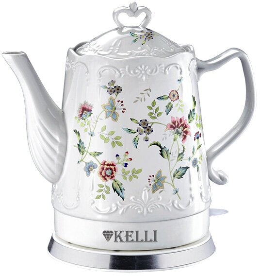 Чайник Kelli KL-1401 1.7L