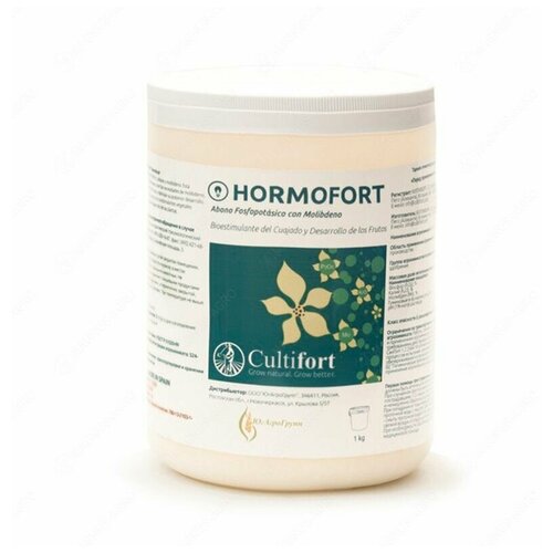 Hormofort (Хоромофорт)