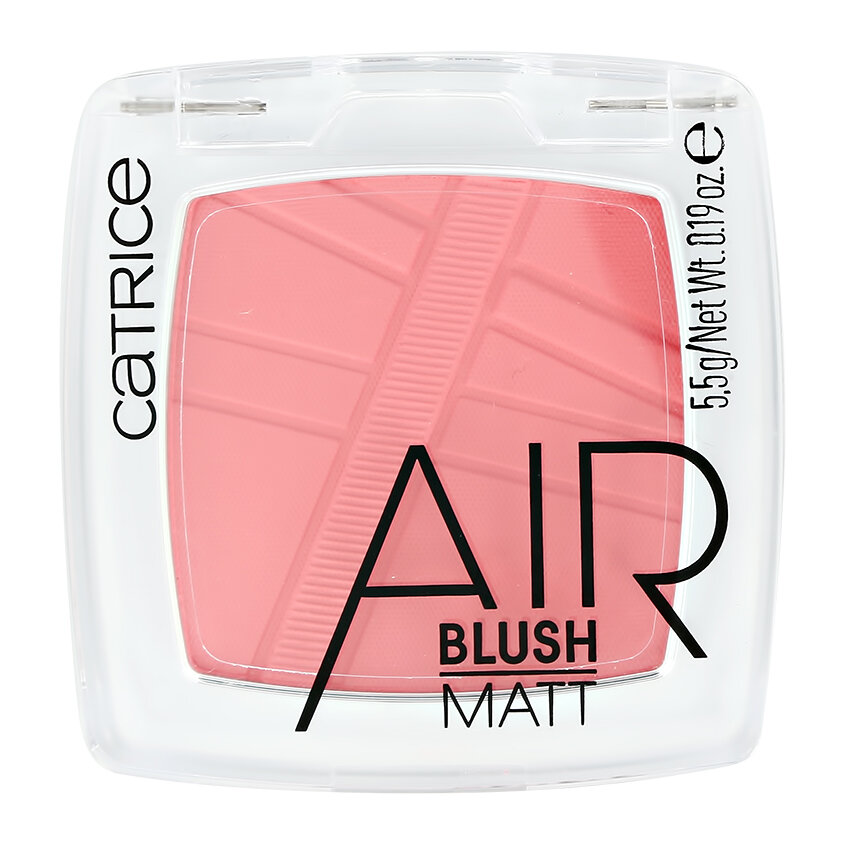фото Румяна для лица `CATRICE` AIRBLUSH MATT тон 120