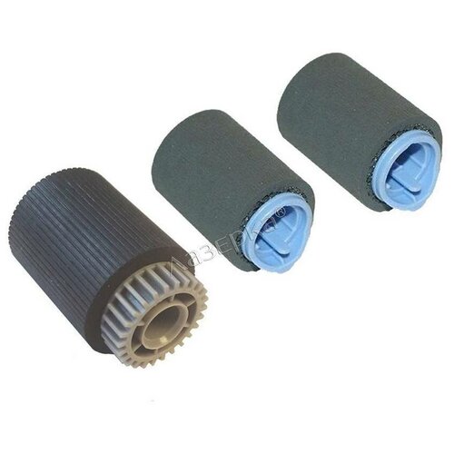 HP CF367-67904 набор роликов для обходного лотка CF367-67904 оригинал 8933₽