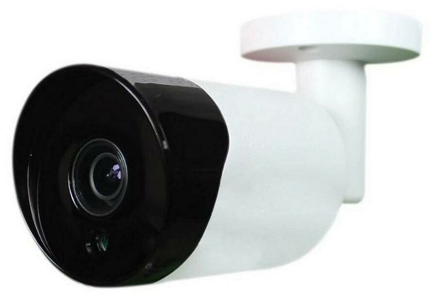 KDM 201-F5 - видеокамера для видеонаблюдения уличная 5MP AHD (TVI CVI) - камера 5 мп камеры ночные уличные подарочная упаковка