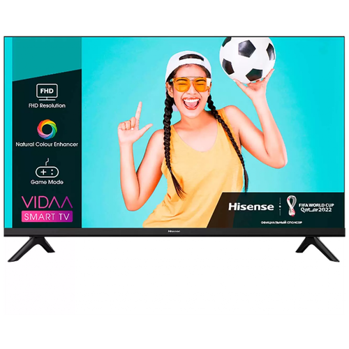 Телевизор Hisense 32 A 4 BG