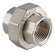 Valtec Муфта разъемная 1/2" вн.-вн. (VTR.340. N.0004)
