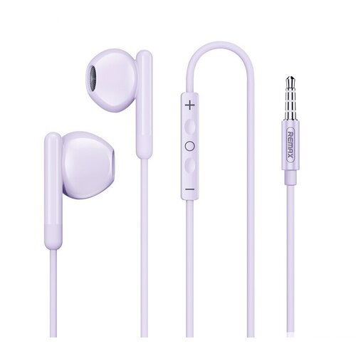 Наушники Remax RM-522 фиолетовый 99000₽