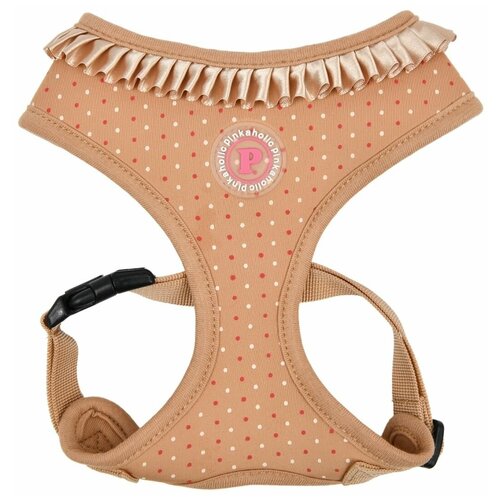 Шлейка для собак PINKAHOLIC 
